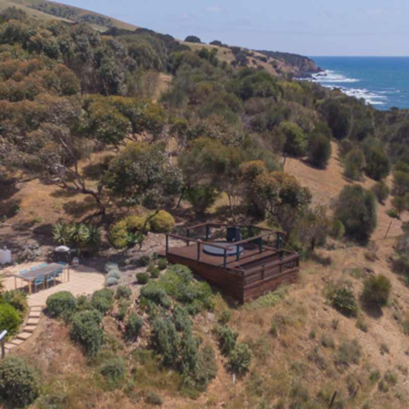 Cliff House- 8