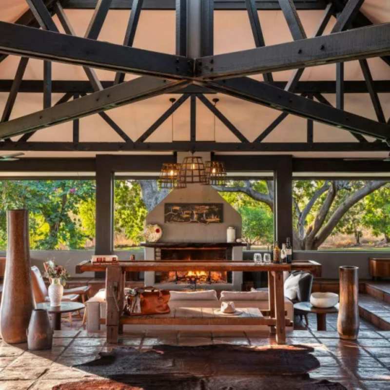El Questro Homestead- 16