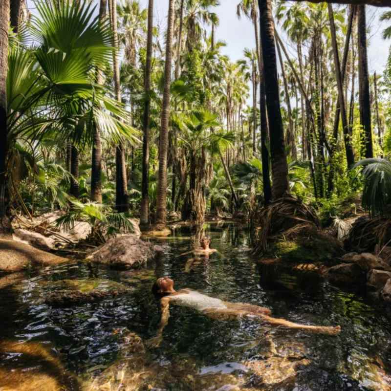 El Questro Homestead- 18
