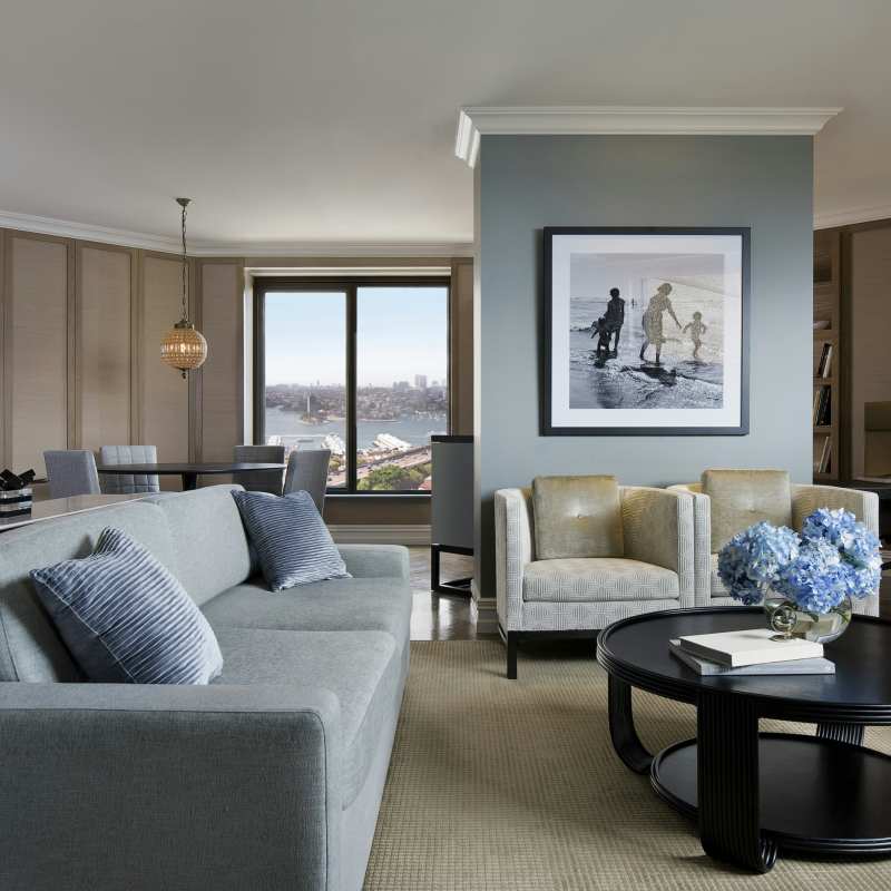 Four Seasons Hotel Sydney- 15