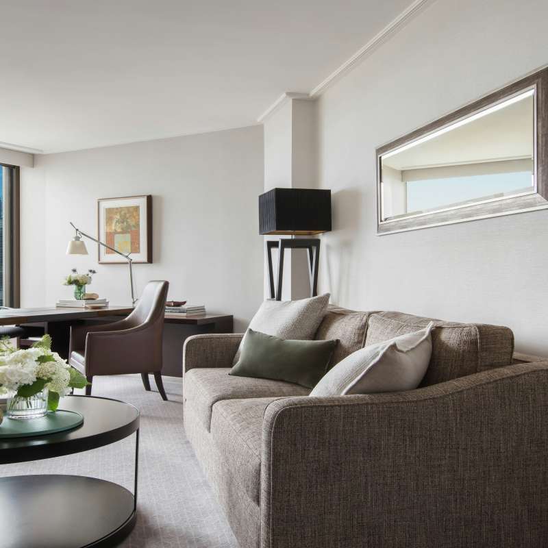 Four Seasons Hotel Sydney- 13