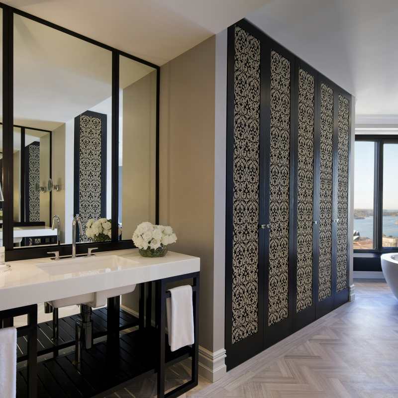 Four Seasons Hotel Sydney- 14