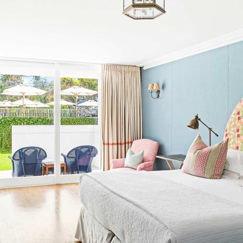 Halcyon House- 8