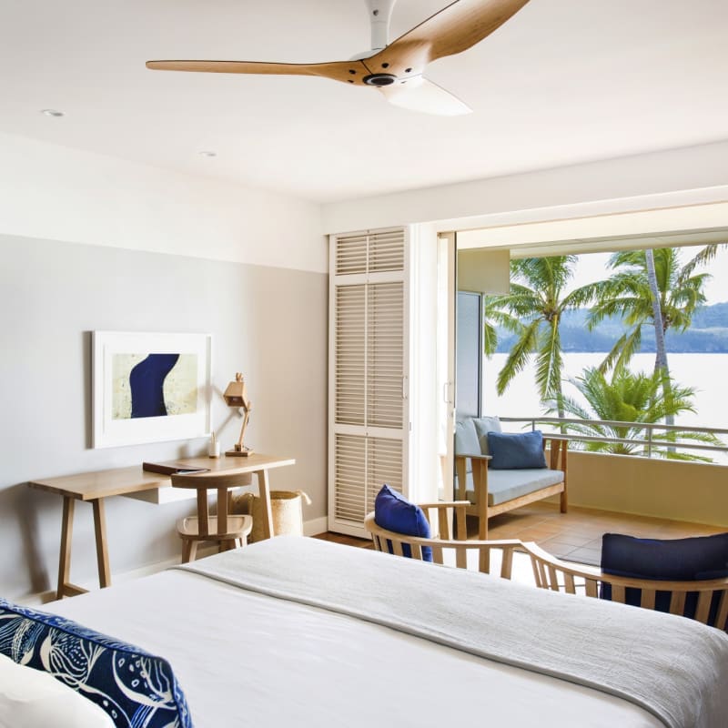 Bedroom - Hamilton Island Beach Club 