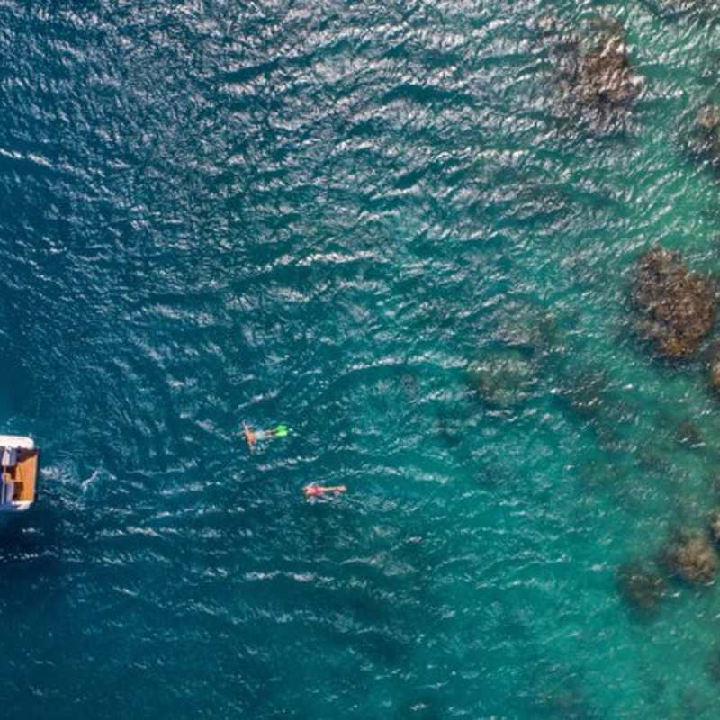 InterContinental Hayman Great Barrier Reef- 21