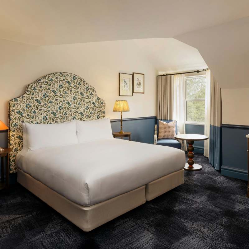 Lilianfels Blue Mountains Resort & Spa- 16