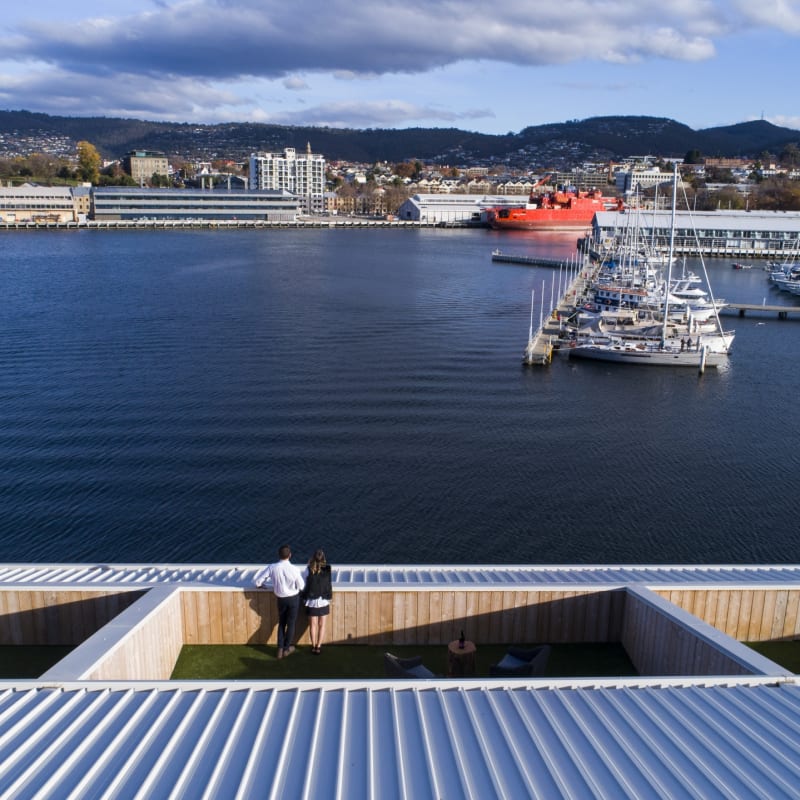 Harbour View 