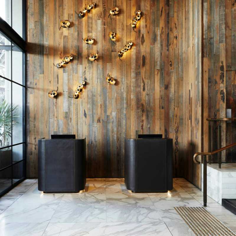 Pier One Sydney Harbour- 12