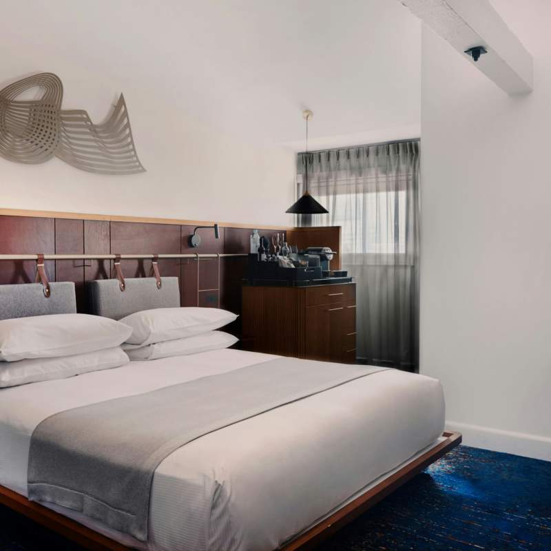 Pier One Sydney Harbour- 13