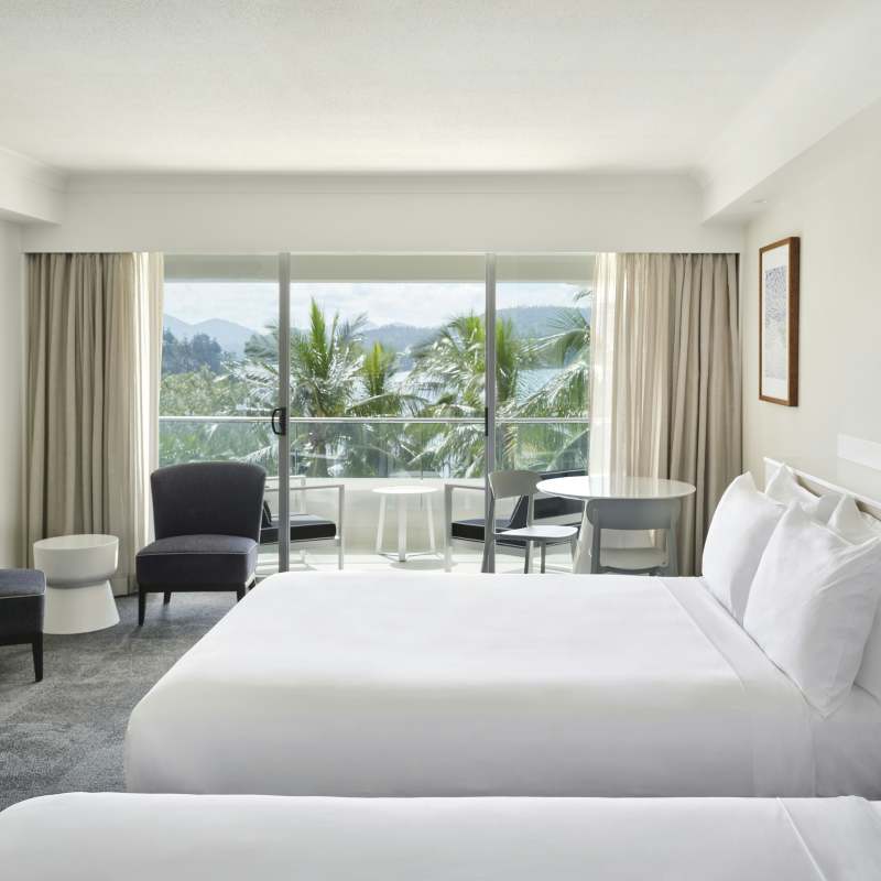 Reef View Hotel- 8