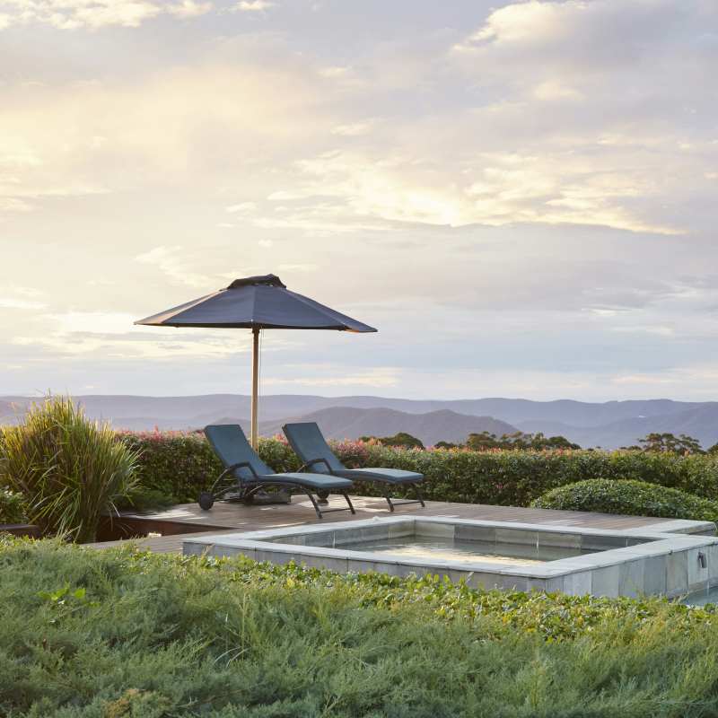 Spicers Peak Lodge- 19