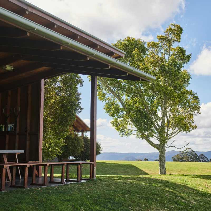 Spicers Peak Lodge- 17