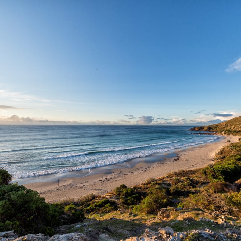 Kangaroo Island 