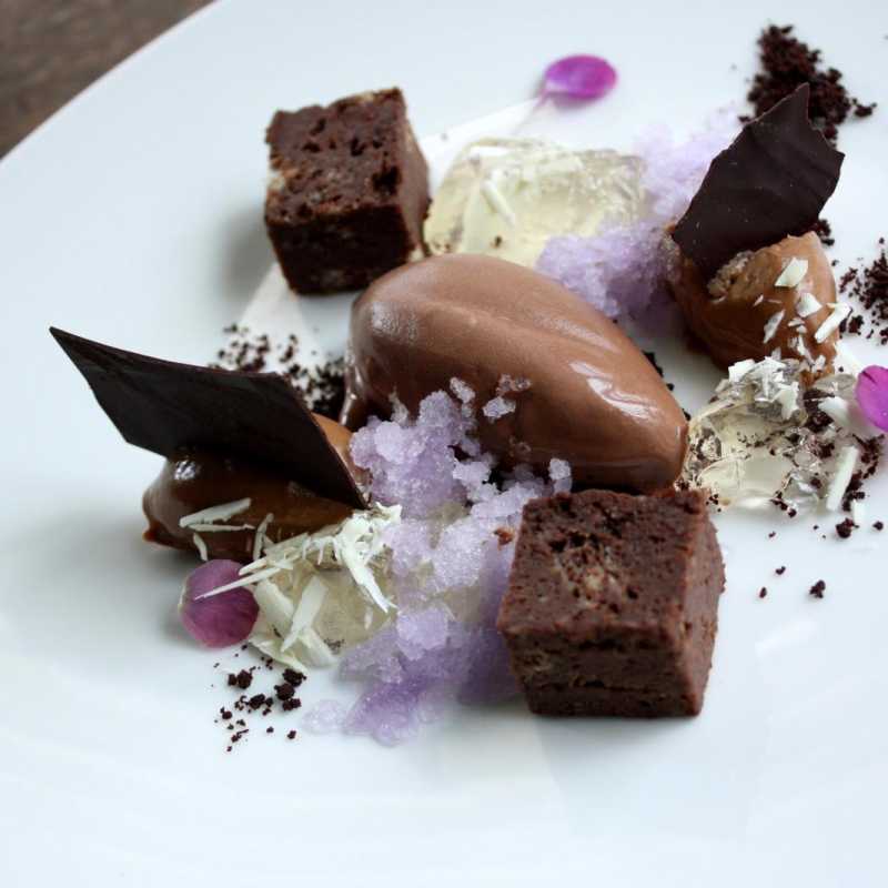 Daylesford - 