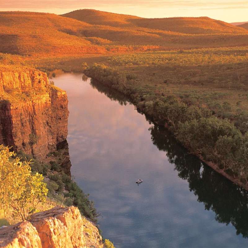Kimberley 