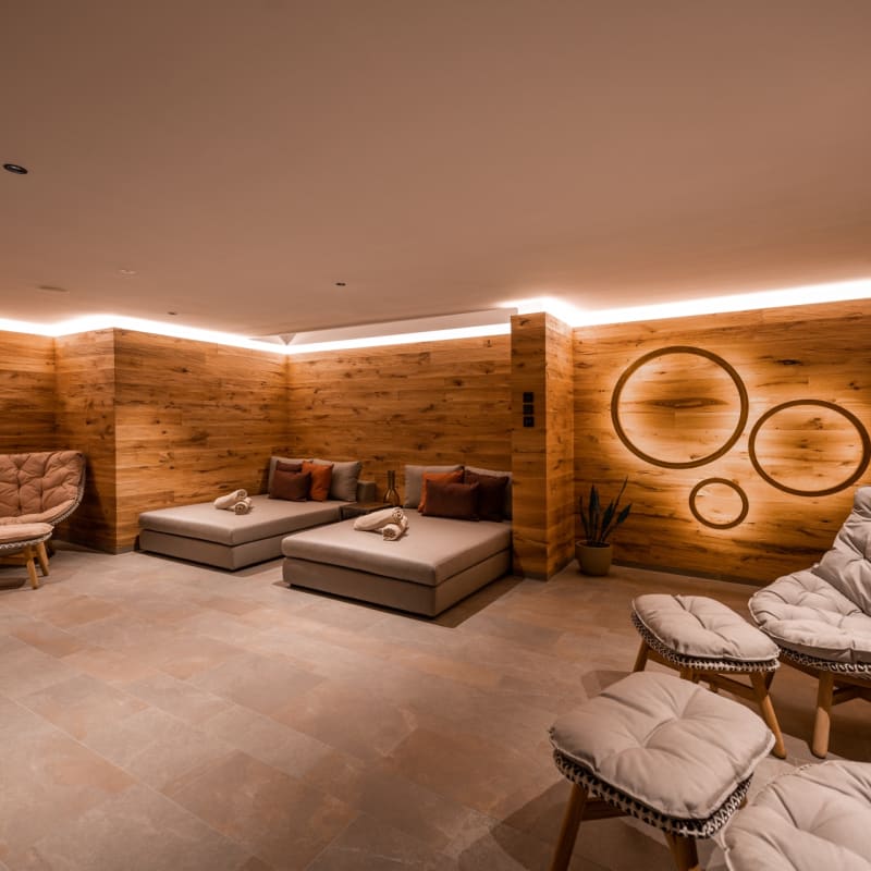 Arla Grand Alpine Home