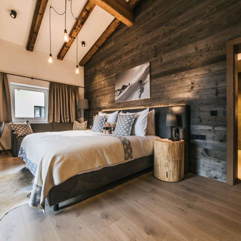 Master Room  