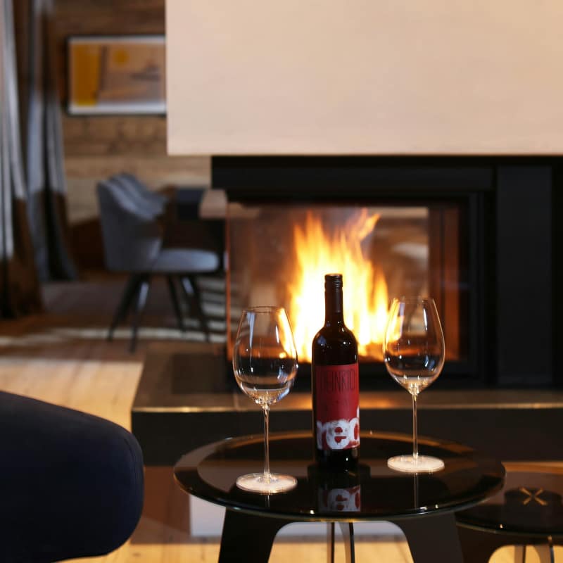 Severins Alpine Retreat- 18
