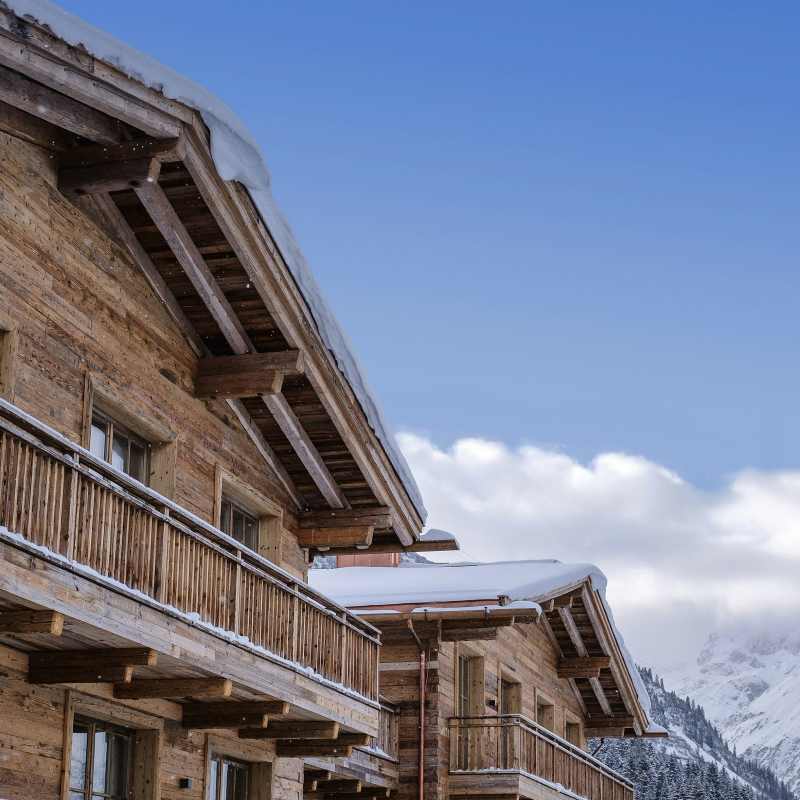 Severins Alpine Retreat- 21