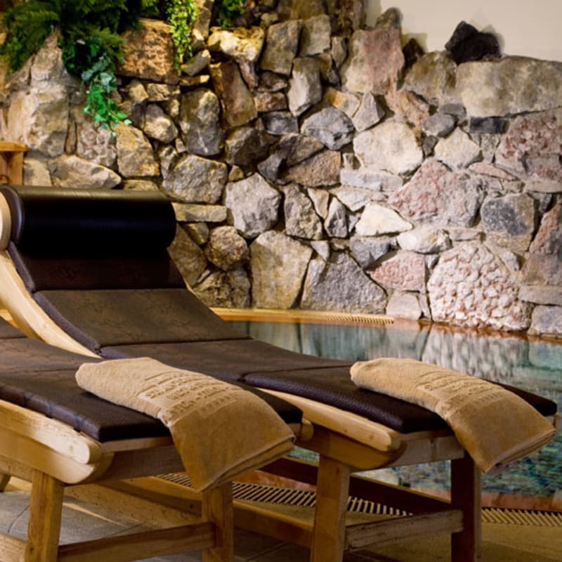 Wellness Centre 
