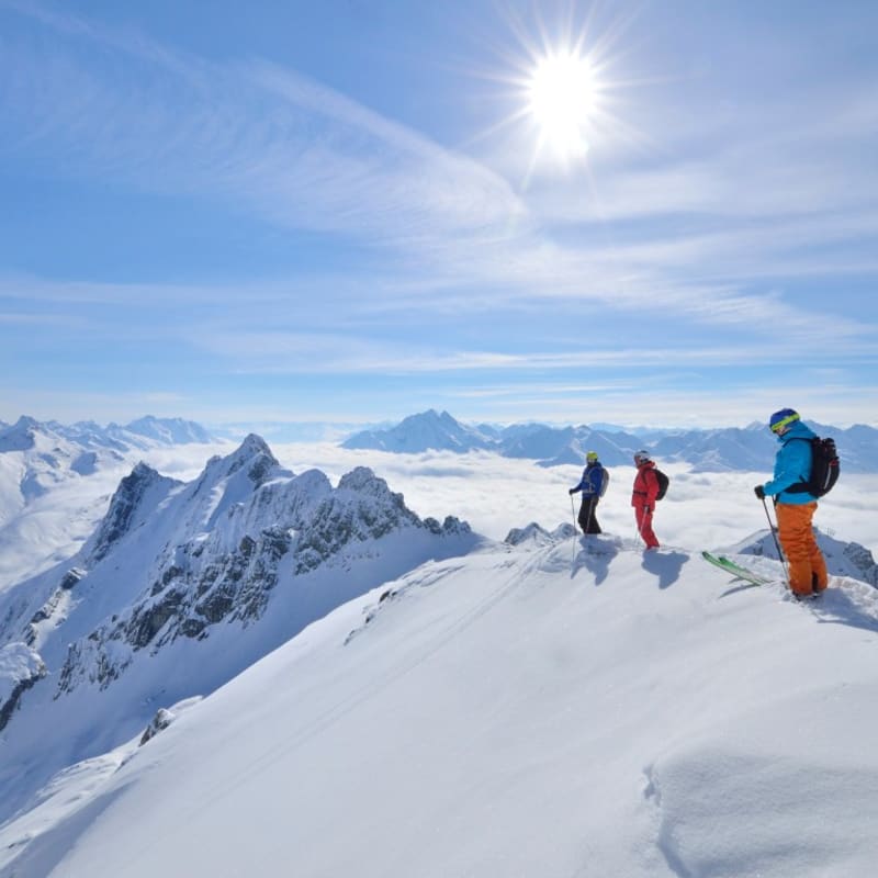 St Anton 
