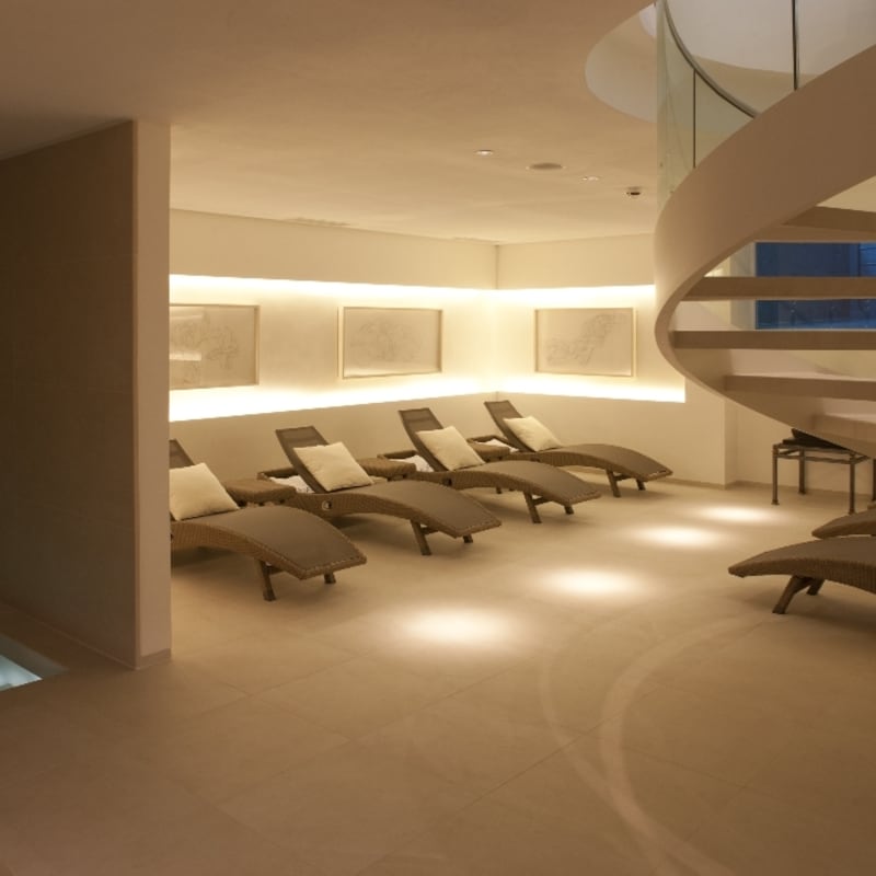 Wellness Spa