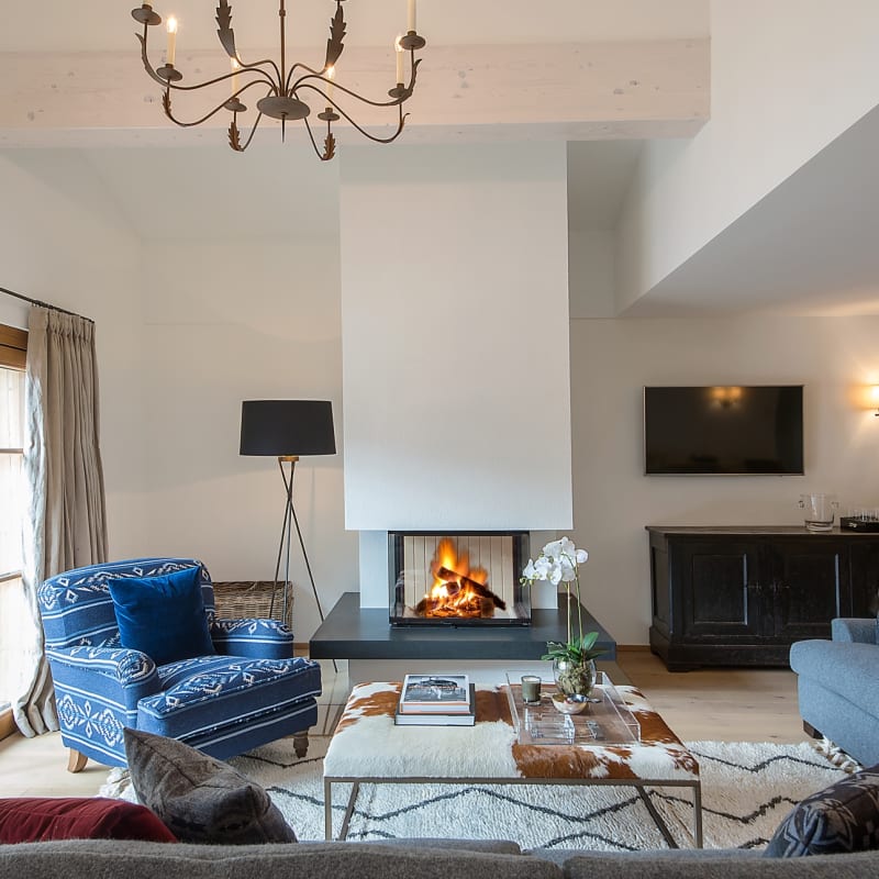 Apartment No. 5
