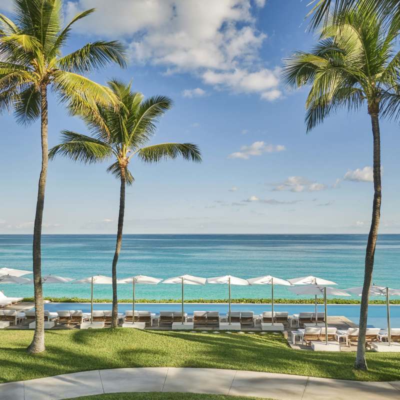 The Ocean Club, A Four Seasons Resort- 35