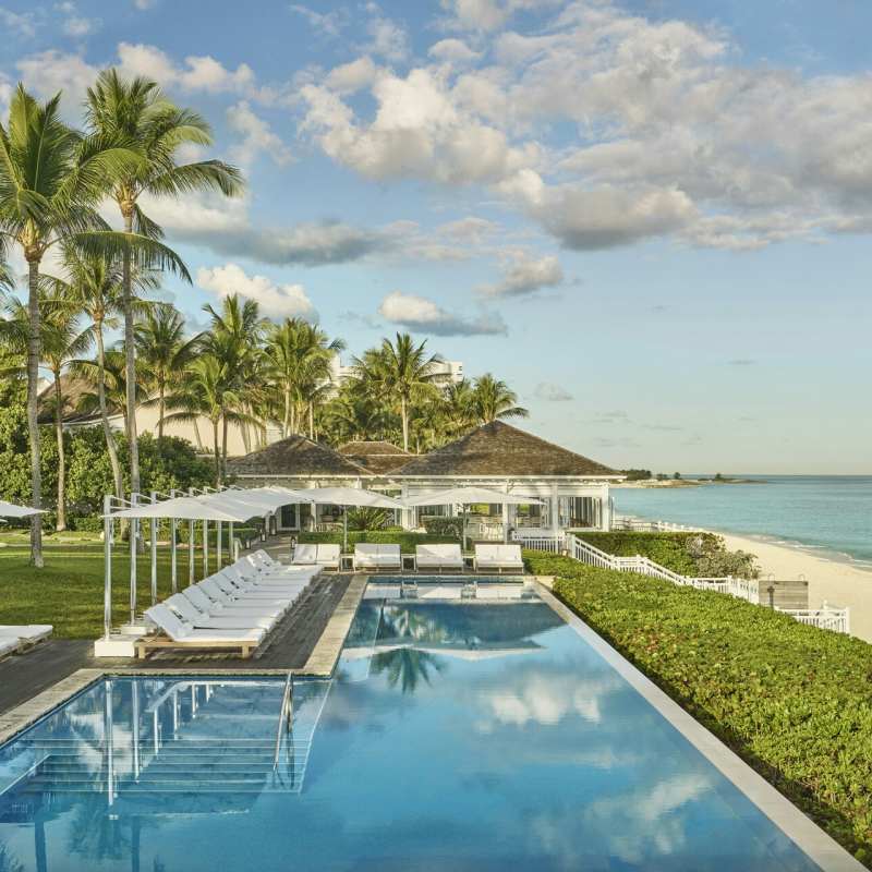 The Ocean Club, A Four Seasons Resort- 34