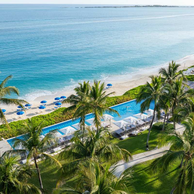 The Ocean Club, A Four Seasons Resort- 32