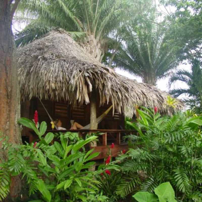 Lamanai Outpost Lodge- 9