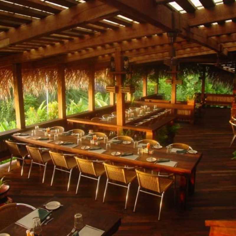 Lamanai Outpost Lodge- 7
