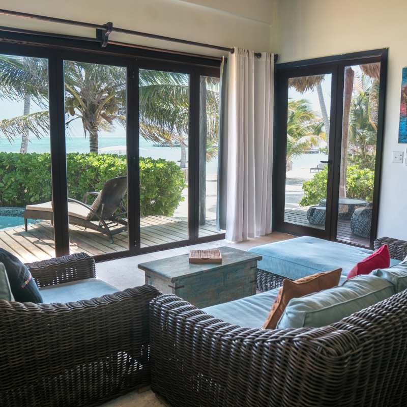 Matachica Resort and Spa- 12