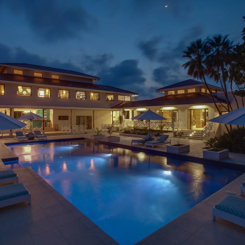 Naia Resort & Spa- 13