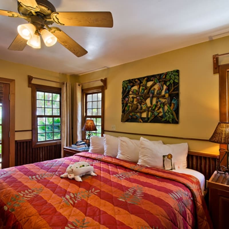 Seaside Standard room 