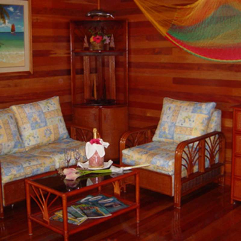 Turneffe Island Resort- 12