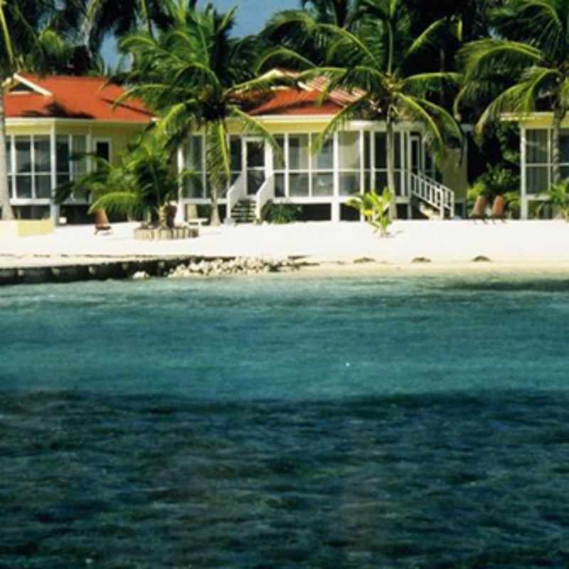 Turneffe Island Resort- 10