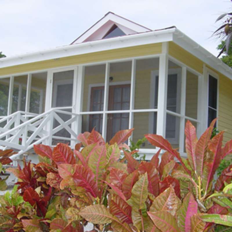 Turneffe Island Resort- 11
