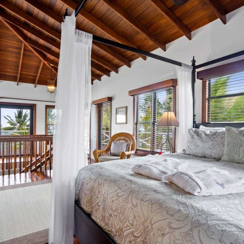 Victoria House Resort & Spa- 11