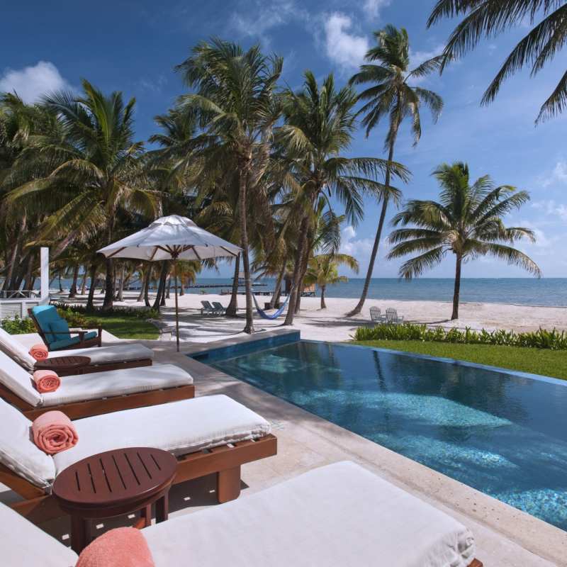 Victoria House 