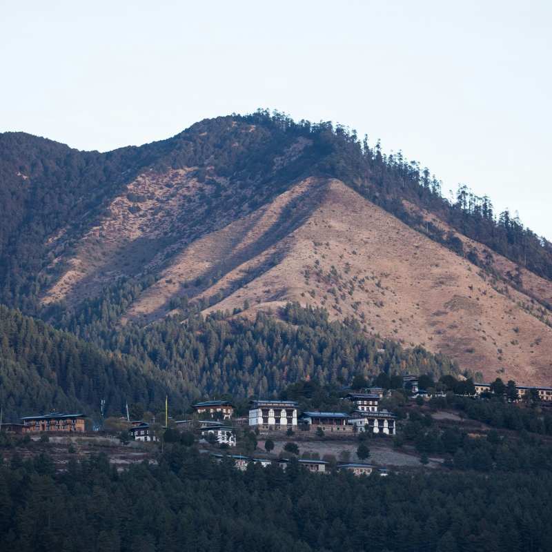 Gangtey Lodge- 17