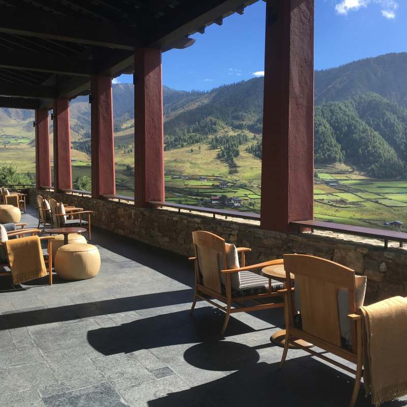 Gangtey Lodge- 14