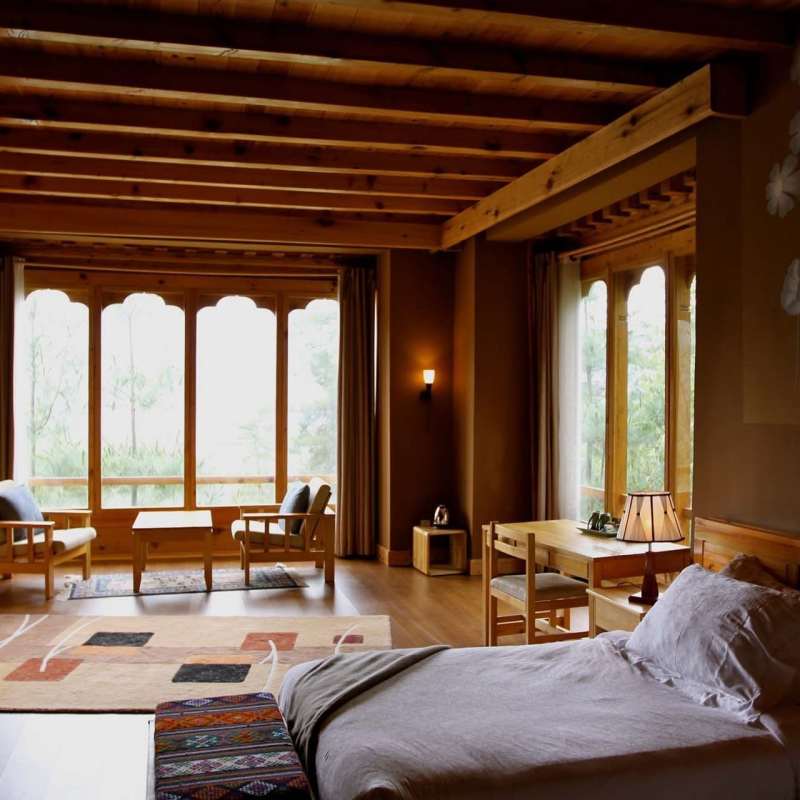 Naksel Boutique Hotel & Spa- 19