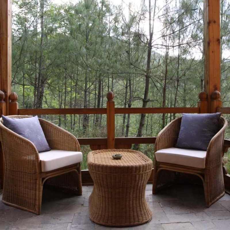 Naksel Boutique Hotel & Spa- 15