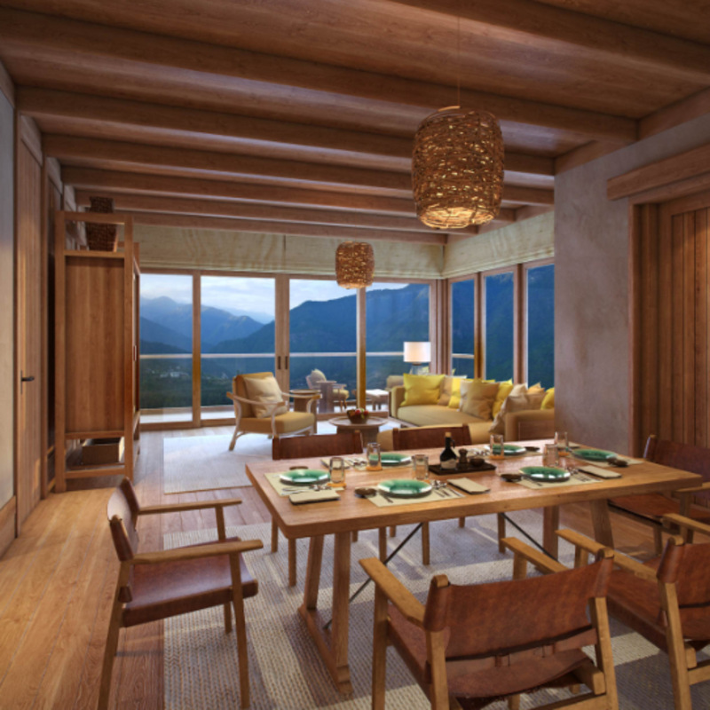 Six Senses Punakha- 11