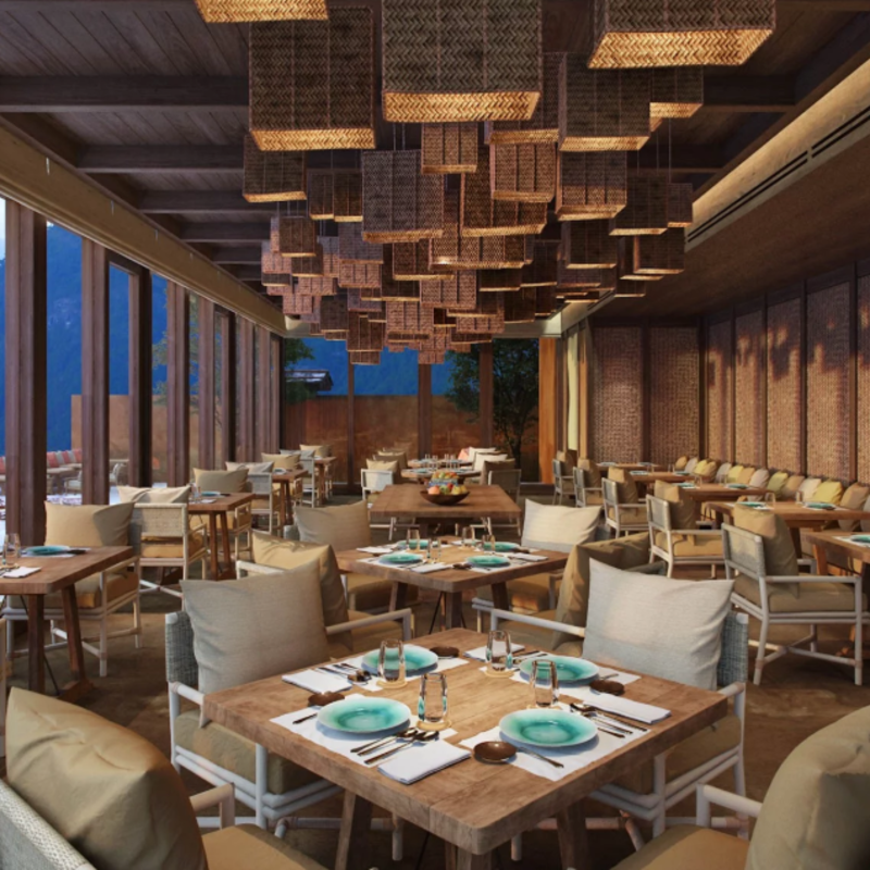 Six Senses Punakha- 13