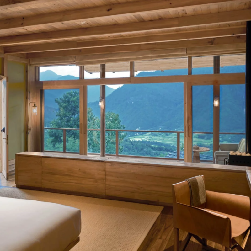 Six Senses Punakha- 14