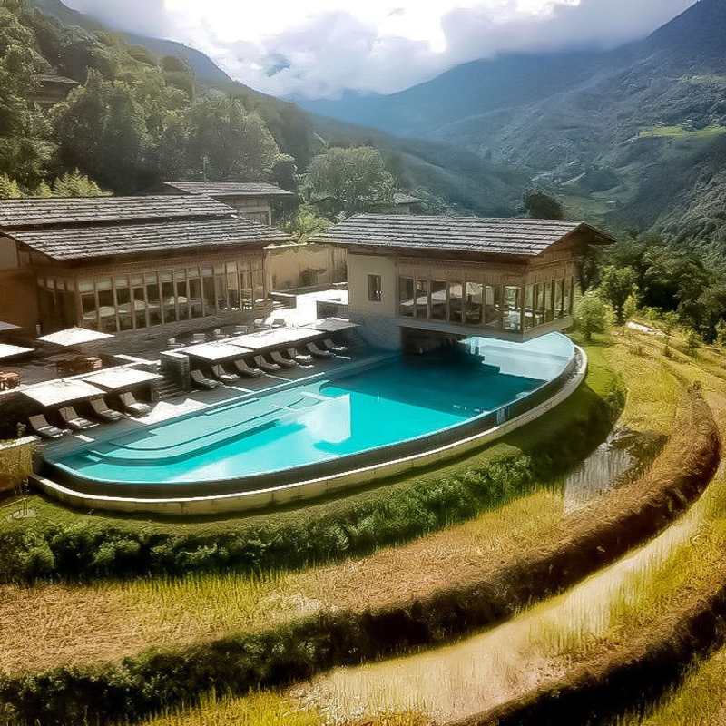 Six Senses Punakha- 10