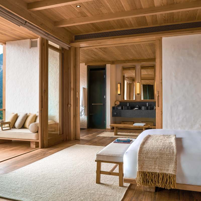 Six Senses Thimphu- 14