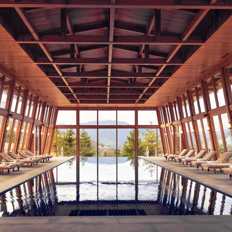 Six Senses Thimphu- 11